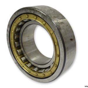 fag-NJ-2232-E-cylindrical-roller-bearing-(used)