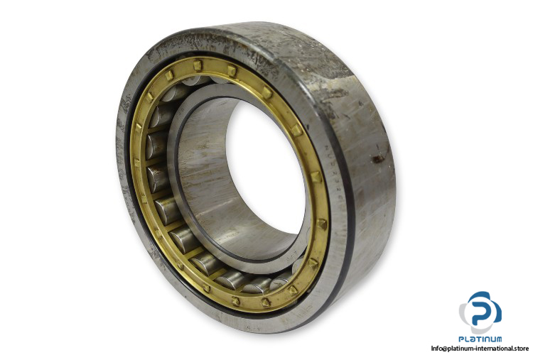 fag-NJ-2232-E-cylindrical-roller-bearing-(used)