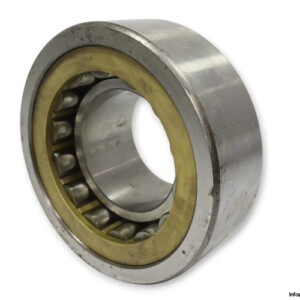 skf-NU-2326-EK-cylindrical-roller-bearing-(used)