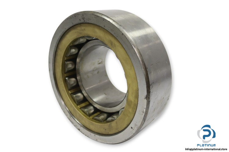skf-NU-2326-EK-cylindrical-roller-bearing-(used)