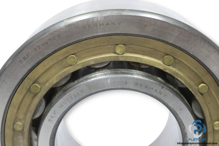 skf-NU-2326-EK-cylindrical-roller-bearing-(used)-2