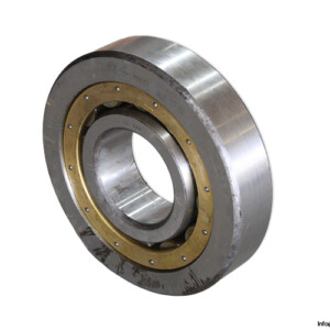 FLT NU 426 MA Cylindrical Roller Bearing