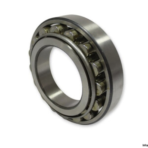 ZKL N 224 NA Cylindrical Roller Bearing