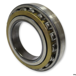 fag-N-228-E-cylindrical-roller-bearing-(used)