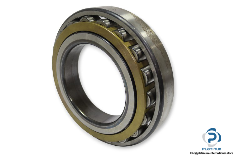 fag-N-228-E-cylindrical-roller-bearing-(used)