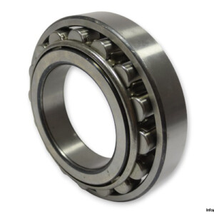 ZKL N 222 Cylindrical Roller Bearing