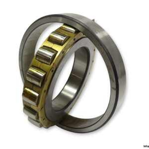fag-20230-C3-barrel-roller-bearing-(used)