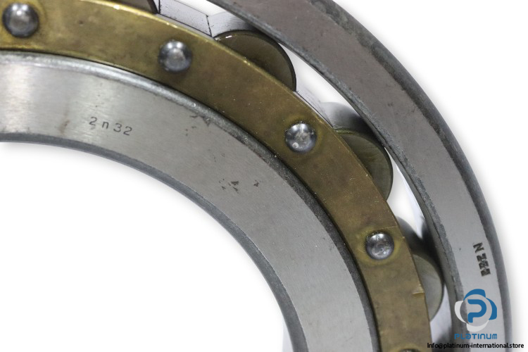 skf-N-232-MAB-cylindrical-roller-bearing-(used)-3