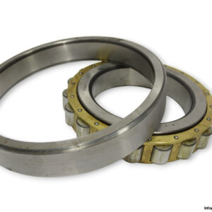 fag-N-238-cylindrical-roller-bearing-(used)
