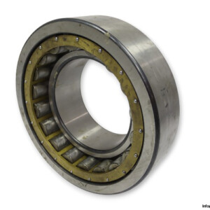 dkfddr-NU-2240-E-cylindrical-roller-bearing-(used)