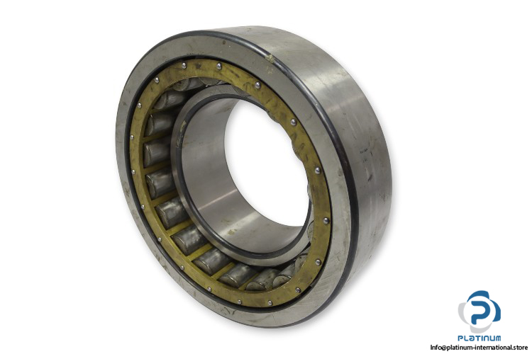 dkfddr-NU-2240-E-cylindrical-roller-bearing-(used)
