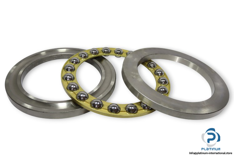 bgr-51272-M-thrust-ball-bearing-(new)