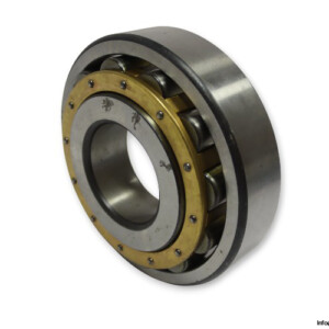 fag-N-414-cylindrical-roller-bearing-(new)