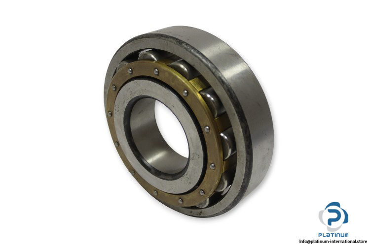 jaeger-NS65-cylindrical-roller-bearing-(used)