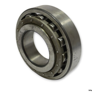 fag-NM80-cylindrical-roller-bearing-(used)