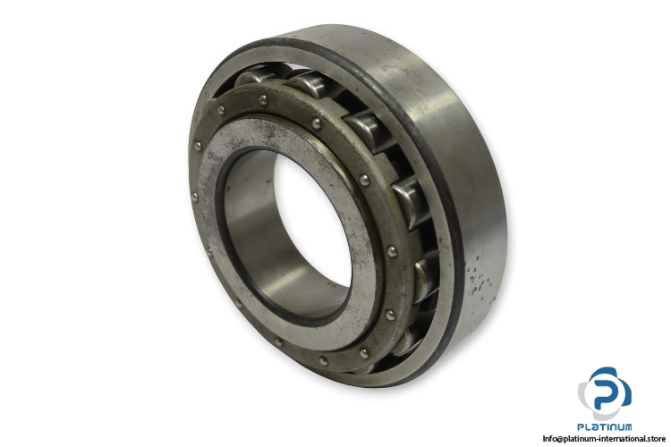 fag-NM80-cylindrical-roller-bearing-(used)