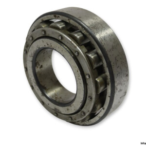 fag-N-315-cylindrical-roller-bearing-(used)