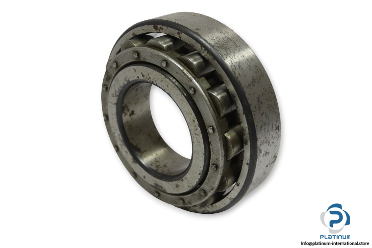 fag-N-315-cylindrical-roller-bearing-(used)