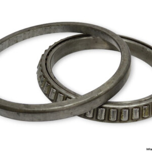 skf-431884-A-tapered-roller-bearing-(used)