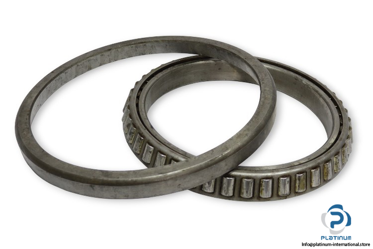 skf-431884-A-tapered-roller-bearing-(used)