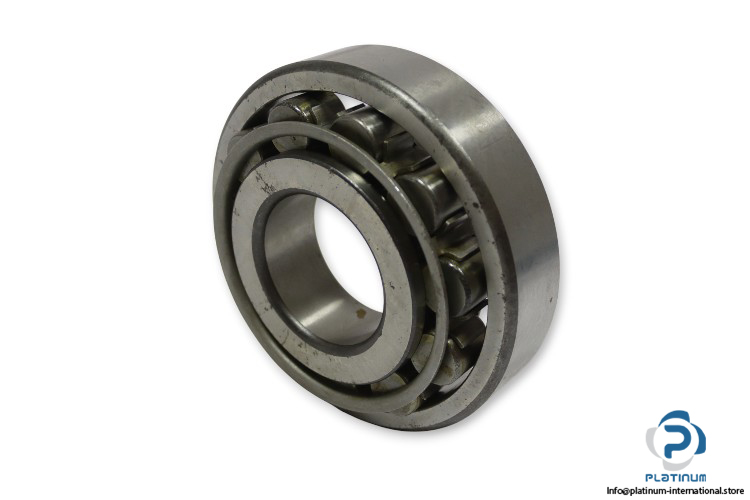 fag-N-412-C3ZS-cylindrical-roller-bearing-(used)