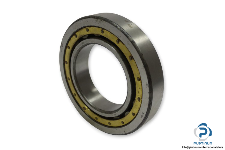 dkfddr-NUL-90-cylindrical-roller-bearing-(used)-1