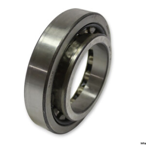 dkfddr-NUP-218-cylindrical-roller-bearing-(used)