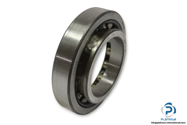 dkfddr-NUP-218-cylindrical-roller-bearing-(used)