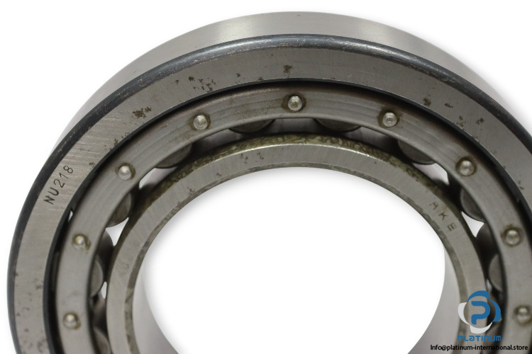 ake-NU-218-cylindrical-roller-bearing-(used)-2