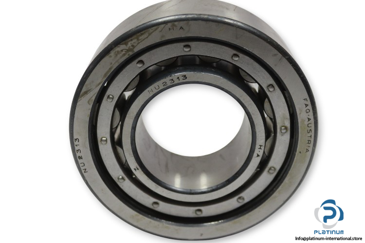 fag-NU-2313-cylindrical-roller-bearing-(new)-2