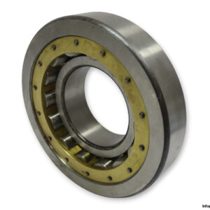 Ussr 32322 M Cylindrical Roller Bearing