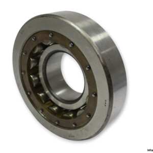 skf-NU-419-C5-cylindrical-roller-bearing-(used)