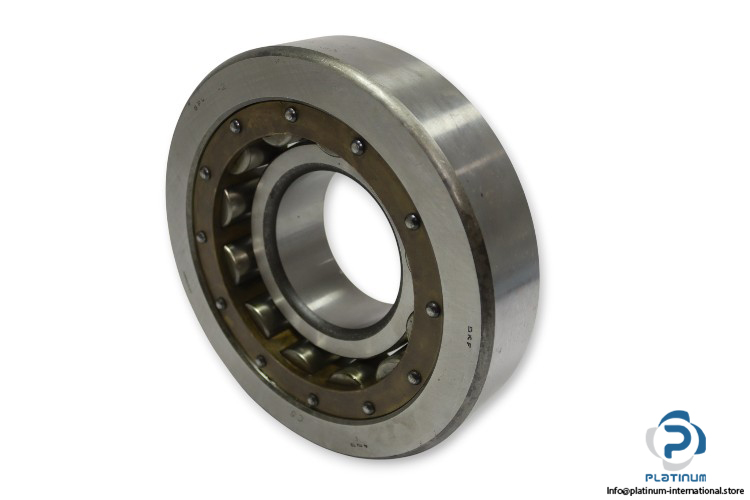 skf-NU-419-C5-cylindrical-roller-bearing-(used)