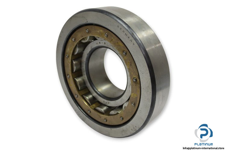 fag-NU-421-cylindrical-roller-bearing-(used)