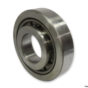 fag-NUP-415-cylindrical-roller-bearing-(used)