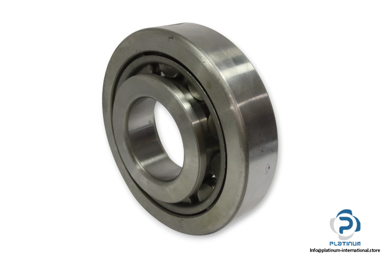 fag-NUP-415-cylindrical-roller-bearing-(used)