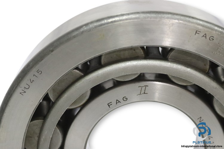 fag-NUP-415-cylindrical-roller-bearing-(used)-3