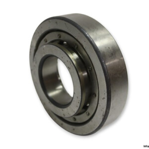 fag-NUP-412-cylindrical-roller-bearing-(used)