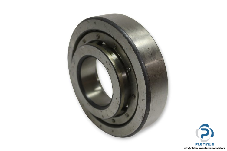 fag-NUP-412-cylindrical-roller-bearing-(used)