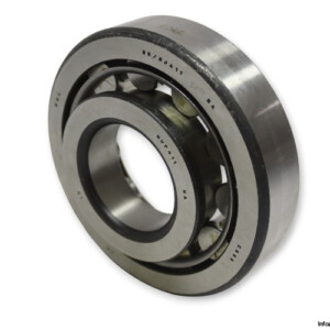 ZKL NUP 411 Cylindrical Roller Bearing