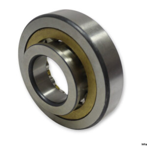 fag-NUP-412-C4-cylindrical-roller-bearing-(new)