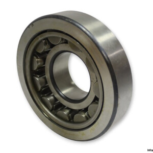 fag-NU-414-C5-cylindrical-roller-bearing-(new)