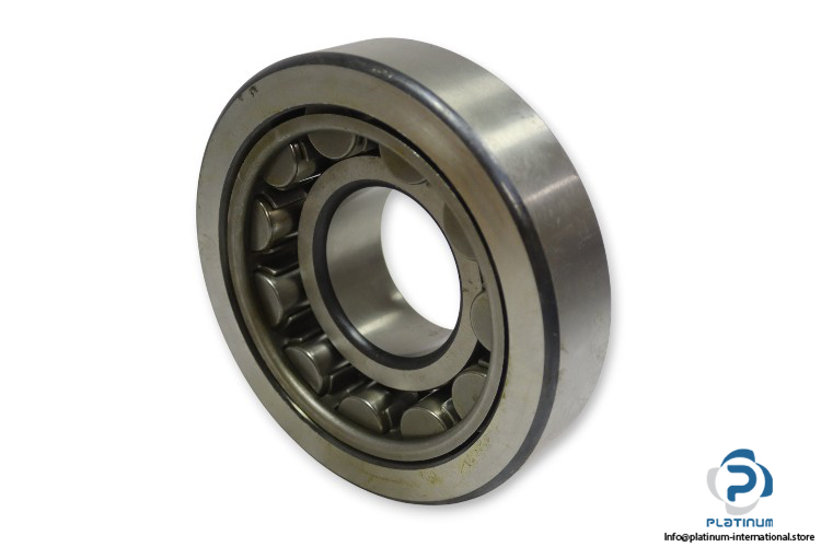 fag-NU-414-C5-cylindrical-roller-bearing-(new)