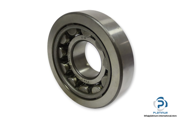 fag-NU-415-cylindrical-roller-bearing-(new)