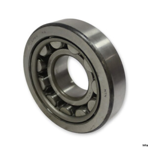 ntn-NJ-411-cylindrical-roller-bearing-(new)