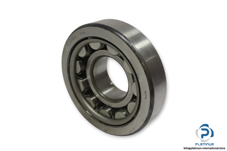 ntn-NJ-411-cylindrical-roller-bearing-(new)