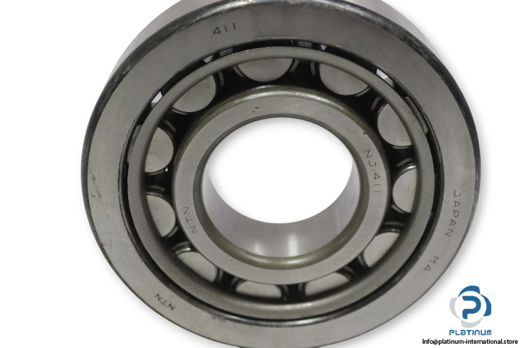 ntn-NJ-411-cylindrical-roller-bearing-(new)-2