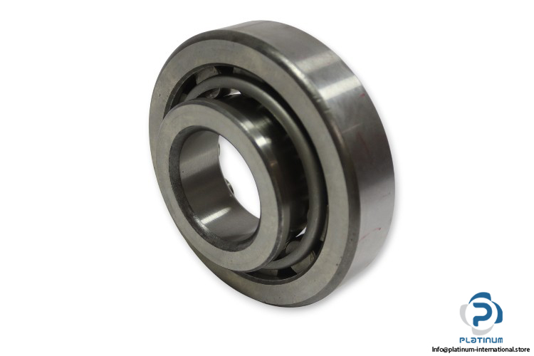 skf-NJ-411-cylindrical-roller-bearing-(used)