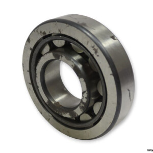 fag-NU-411-cylindrical-roller-bearing-(used)