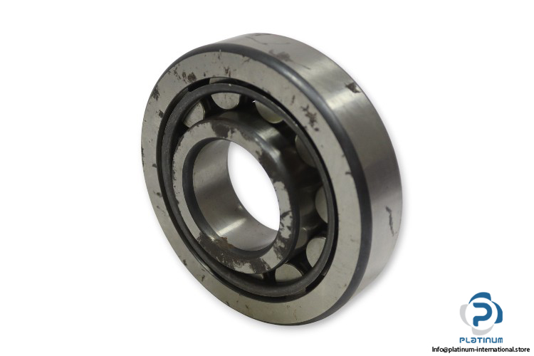 fag-NU-411-cylindrical-roller-bearing-(used)
